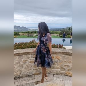 Baltic Born Tulle Dress